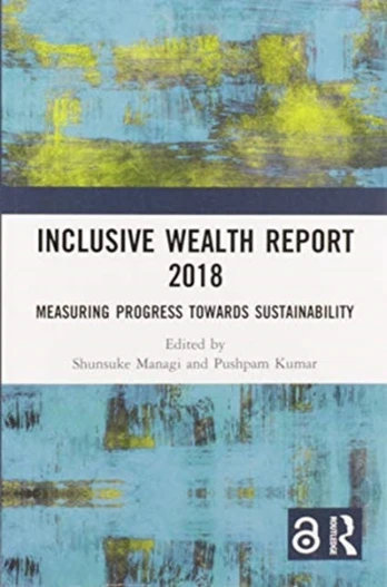Inclusive Wealth Report 2018
