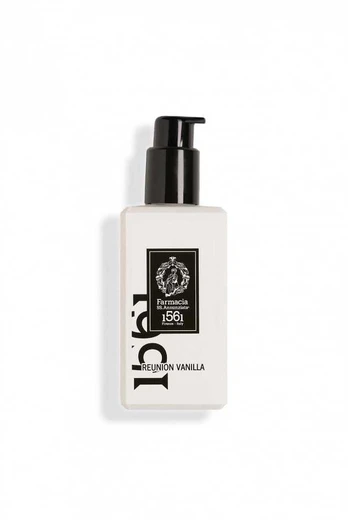 Farmacia SS Annunziata Drėkinantis kūno losjonas "Reunion vanilla" 250ml