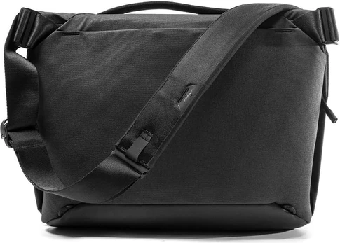 Peak Design Everyday Messenger V2 13L, black