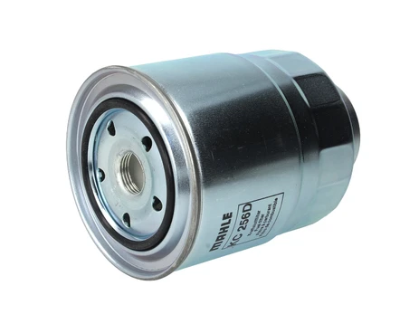 Kuro filtras MAHLE KC256D
