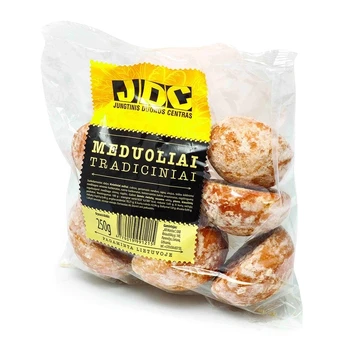 Tradiciniai meduoliai JDC, 250 g