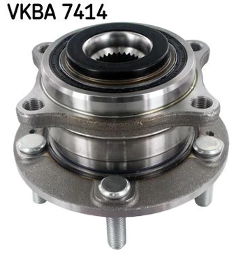 SKF VKBA 7414 Wheel bearing kit