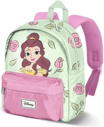 Karactermania Disney Beauty and the Beast Rose backpack 27cm