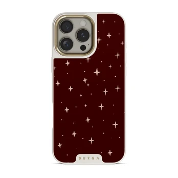 Very Merry - iPhone 16 Pro Max Case, Elite Light (MagSafe) / Gold