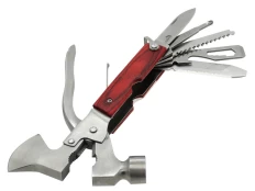 Peilis Cattara Multi Hammer, 18 cm kaina