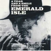 CD The Shamrox - A Tear And A Smile From The Emerald Isle