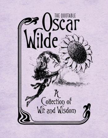 Quotable Oscar Wilde