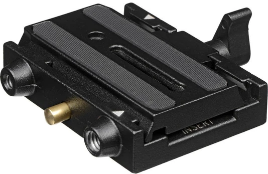 Manfrotto greito atjungimo adapteris 577