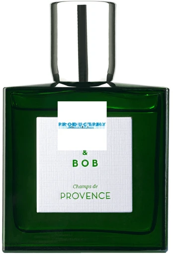 Eight & Bob, Champs De Provence, Eau De Parfum, Unisex, 100 ml