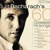 CD Burt Bacharach - & Various - Burt Bacharach's 60 Greatest Hit Songs