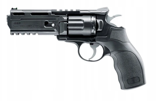 Pistoletas Elite Force H8R Gen2 6 mm, CO2, 1.0 J