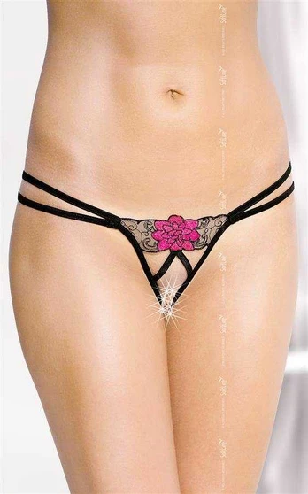 SOFTLINE G-String 2448