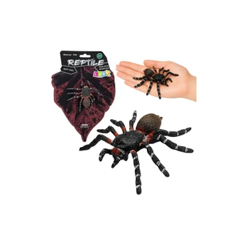 Lean Toys Tarantulos figūrėlė 10 cm
