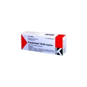 POSTERISAN FORTE tepalas 25 g kaina