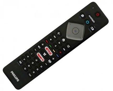 Philips LXP021HT Original TV remote control 398GM10BEPHN0021HT