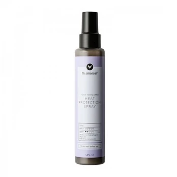Heat Protection Spray Plaukų apsauga nuo karščio 145ml