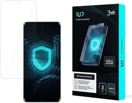 3Mk Protection Honor Magic6 Lite 5G - 3mk 1UP