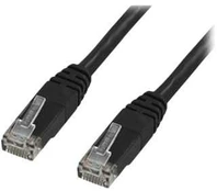 X-SHIELD X-Shield U/UTP Cat6 patchkabel, 1,5m,