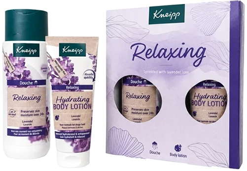 Kneipp Relaxing Moments Gift Set