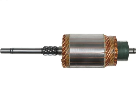 Ankeris, starteris AS-PL SA4009
