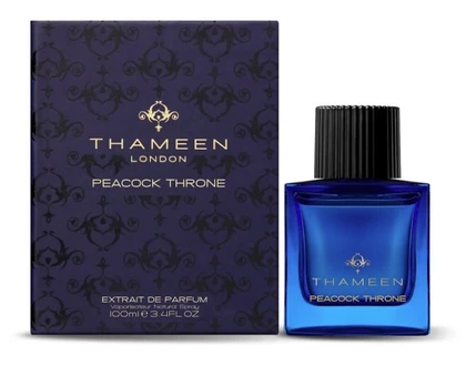 Thameen Peacock Throne 100ml Moterims Parfum