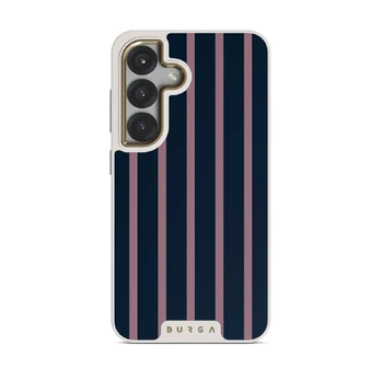 Fast Lane - Samsung Galaxy S25 Plus Case, Elite Light (Magnetic) / Gold