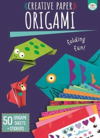 Creative Paper Origami