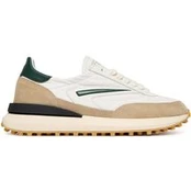 Laisvalaikio batai D.A.T.E. Athleta M441-AT-NY Balta