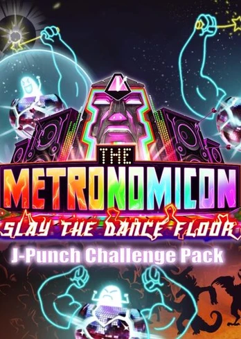 The Metronomicon DLC PC