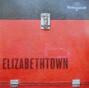 CD Various - Elizabethtown - Music From The Motion Picture