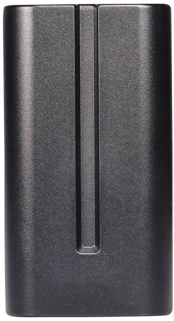 B.I.G. DIDELIS akumuliatorius Sony NP-F970 6600mAh (427704)