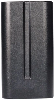 B.I.G. DIDELIS akumuliatorius Sony NP-F970 6600mAh (427704) kaina