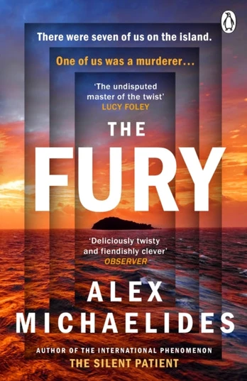 Fury