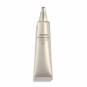 Shiseido - Brightening foundation Future Solution LX (Infinite Treatment Primer) 40 ml