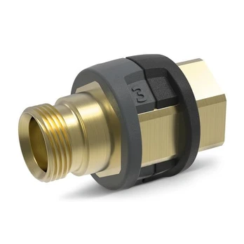 Adapteris Nr.3 EASY!Lock --> M22x1,5, Kärcher