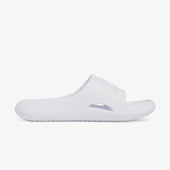 Under Armour Wmns Locker V SL White - Dydis 39 (3028095-100 Laisvalaikio batai)