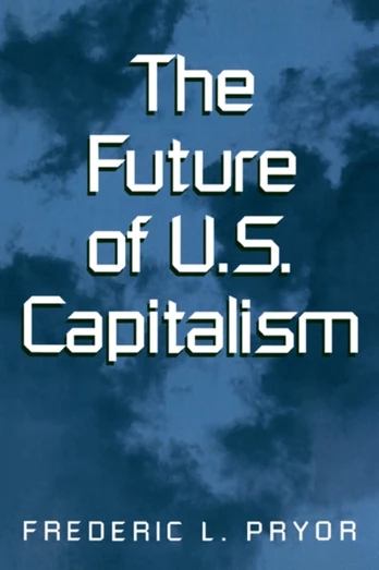 Future of U.S. Capitalism