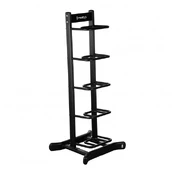 STR42 TRAINING POWER BAGS RACK HMS