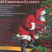 CD Various - 20 Christmas Classics