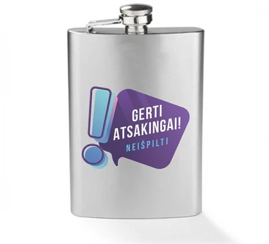 Gertuvė "Gerti atsakingai" (240ml)