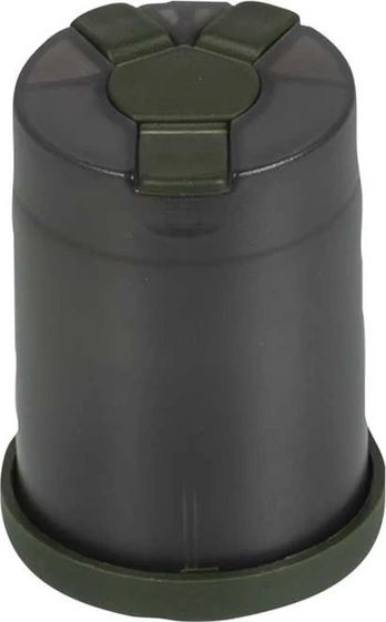 Mil-Tec OD SALT AND PEPPER SHAKER