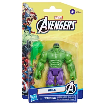 Hasbro Avengers 4 Inch Deluxe Figure, Asst.