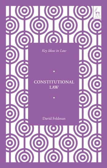 Key Ideas in Constitutional Law