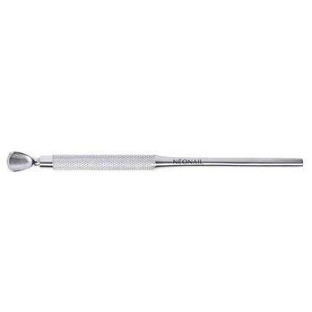 NEONAIL_Pusher metalinis rinktuvas 03 1vnt.