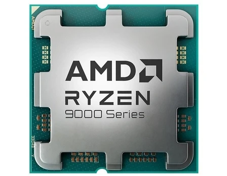 AMD Ryzen 5 9600X TRAY procesorius