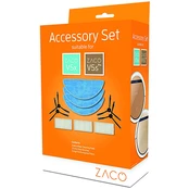 Priedai Zaco V5sPro/V5x