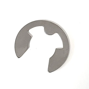 Fiksavimo žiedas 8mm DIN6799