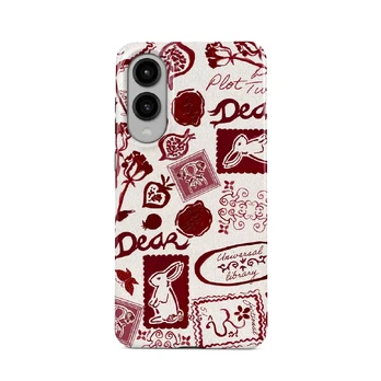 Bookmark - Samsung Galaxy S25 Edge Case
