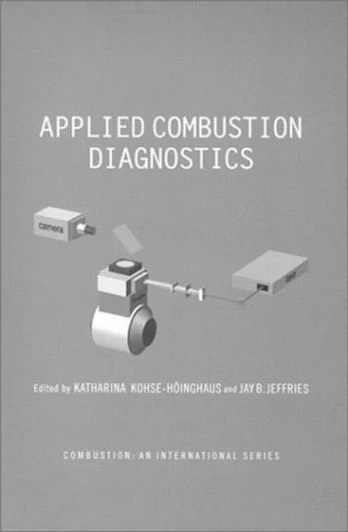 Applied Combustion Diagnostics