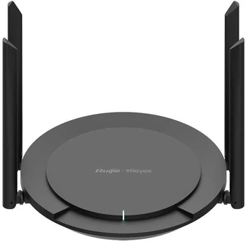 Wireless Router|RUIJIE|Wireless Router|300 Mbps|IEEE 802